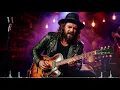 Paint It Black – The Rolling Stones | Blues Rock Cover (Lyric Video) | B.R KING