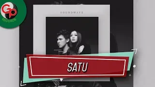 Download Soundwave - Satu (Official Audio) MP3