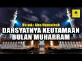 Download Lagu KEUTAMAAN BULAN MUHARRAM - USTADZ ABU HUMAIROH