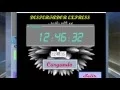 Reloj Digital en visual basic