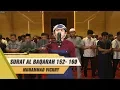 IMAM SHOLAT MERDU || MUHAMMAD VICKRY || SURAT AL BAQARAH 152 - 160