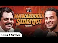 Lagu Nawazuddin on Rejection, Fame, Money, Loneliness \u0026 Reality of Bollywood | FO429 Raj Shamani