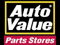 Auto Value Parts Stores Ad