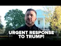 Download Lagu ⚡️Zelensky’s first statement after the conversation with Trump. Listen to what they agreed on