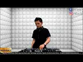 LIVE STREAMING STUDIO RADIO MENARA 102,8 FM BALI - DJ DONNY DMC \u0026 AMY Menara