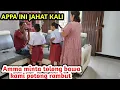Download Lagu Kasihan Amma..Semua Harus dia yang buat..SABAR MA DARIPADA AMMA CACAT