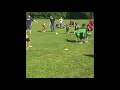 i9 Soccer 3 to 4 Years Old Desmond 2 5 Game 1 Highlights