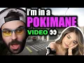 POKIMANE is a GOAT