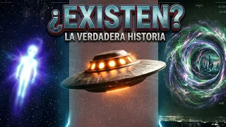 ¿Nos están preparando para una falsa invasión alienígena? | Blue Beam