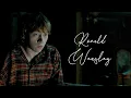 Ronald Bilius Weasley