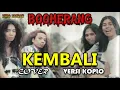 Download Lagu KEMBALI - BOOMERANG || COVER VERSI DANGDUT KOPLO