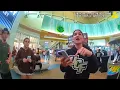 Woman Arrested at Dolphin Mall For Using Stolen Debit Card Police Bodycam