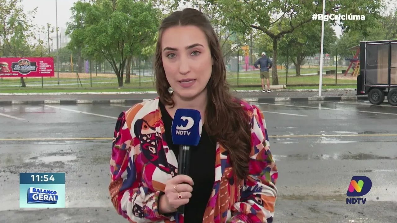 Falta de água em cidades da região devido a obras da CASAN