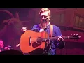 Tyler Childers 3/1/20 ‘’Tattoos’’ Masonic Temple - Detroit, MI