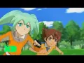Download Lagu Inazuma Eleven Go Chrono stone opening Nederlands Dutch