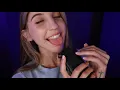 Download Lagu (ASMR) AIR LI 👅 CKING ~ Immaculate Mouth Sounds \u0026 Visual Triggers 🥰
