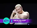 Download Lagu Sam Smith - How Do You Sleep? (Live at Capital's Jingle Bell Ball 2022) | Capital