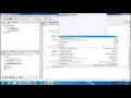 Java the complete Reference Ninth Edition Chapter 23 Example 1 Handle Mouse Events