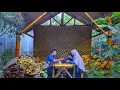 Download Lagu Panen pisang 🍌 | Bikin Cemilan Kesukaan Keluarga | Hidup di Desa