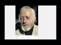 Penguinz0 Graces Us With Obi Won Kenobi AI Voice Deep Fake