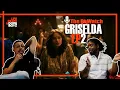 Vision for Miami Re-Watching Griselda Ep2 Rich White People