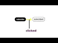 Create YouTube Subscribe Button With HTML CSS and JavaScript Step By Step