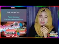 Download Lagu DUDA KARAOKE DANGDUT (Duet Bersama Artis Smule Cover Part 2 No Vocal)