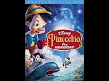Download Lagu Pinocchio: 70th Anniversary Edition 2009 DVD Overview (Both Discs)