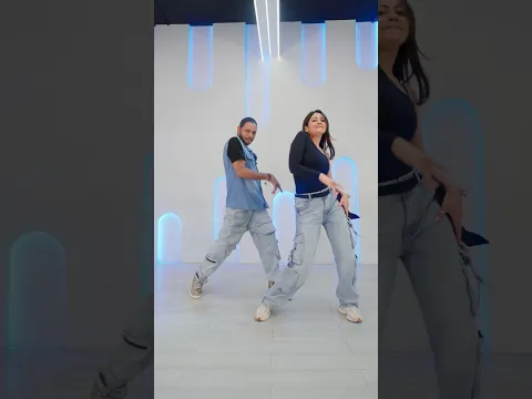 Ishq | Melvin Louis Ft. Priya Pereira Chhabria #MelvinLouis #Dance