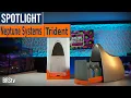 Let Your Apex Take Care of Major Reef Tank Elements With the Neptune Systems Trident