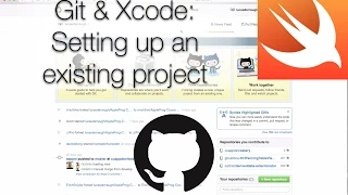 Git Xcode L1 - Git Basics