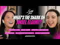 What s the Snark on Ansel Elgort
