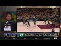 Prime Joy Taylor vs. Eddie House