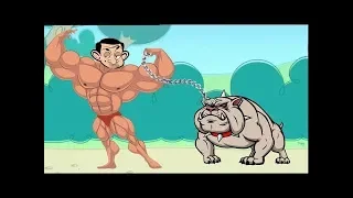 كرتون مستر بين الجديد وجع الأسنان حلقات جديدة HD 2018 