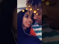 juice wrld kisses