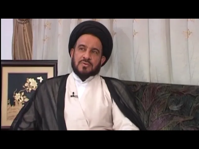 ⁣الحق والإنصاف أستاذي (حفظه الله). سماحة السيد محمد باقر الفالي رحمه الله.