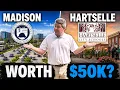 Madison vs Hartselle Alabama Don t Pay the Premium Until You Watch This