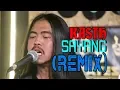 KASIH SAYANG KEPADA ORANG TUA ( REMIX VERSION )