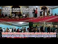 Download Lagu MOMEN HARU PERPISAHAN DENGAN DKM MASJID AL IKHLAS || TANGISAN AIR MATAPUN PECAH KETIKA PERPISAHAN