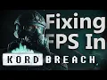 What Tarkov Settings Do In Under 9 Minutes Quick FPS Guide for EFT Season 1 Kord Breach