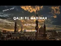 Download Lagu Qalbi fil madinah Maher Zain Harris j vocals only no music