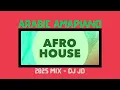 Lagu ARABIC AMAPIANO AFRO HOUSE 2025   DJ JD - BEATS, BANGERS, SOARING VOCALS \u0026 MAGIC MELODIES.