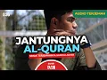 Download Lagu Surah YASIN + AUDIO TERJEMAH INDONESIA - Muzammil Hasballah