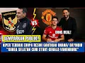 Download Lagu BERITA MANCHESTER UNITED TERBARU - Kiper Terbaik Gantikan Onana \u0026 Bayindir ~ Highlight Malam ini