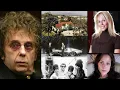 Phil Spector - Lifestyle Net worth Daughter houses journey Family Biography Info