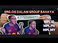 Download Lagu SRG.OG Berada Dalam GROUP SERUU di MSC