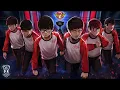 Zedd - Ignite  (Techno)(World 2016)(League Of Legends)