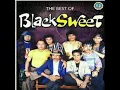 Download Lagu Black Sweet - Angeline (Lyric)
