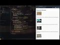 Basic API Pagination Tutorial using HTML CSS JavaScript