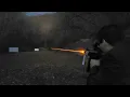 MP5 Binary Trigger 9mm Tracer Rounds